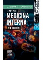 FARRERAS. COMPENDIO DE MEDICINA INTERNA