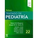 NELSON. TRATADO DE PEDIATRIA (2 VOL.) INCLUYE CONTENIDO DIGITAL
