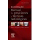 BONTRAGER. MANUAL DE POSICIONES Y TECNICAS RADIOLOGICAS