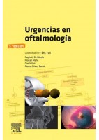 URGENCIAS EN OFTALMOLOGIA