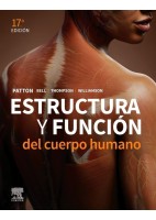 ESTRUCTURA Y FUNCION DEL CUERPO HUMANO