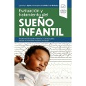 EVALUACION Y TRATAMIENTO DEL SUEÑO INFANTIL (INCLUYE VERSION DIGITAL EN INGLES)