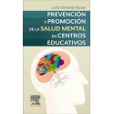 PREVENCION Y PROMOCION DE LA SALUD MENTAL EN CENTROS EDUCATIVOS