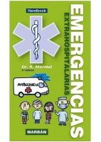 EMERGENCIAS EXTRAHOSPITALARIAS HANDBOOK