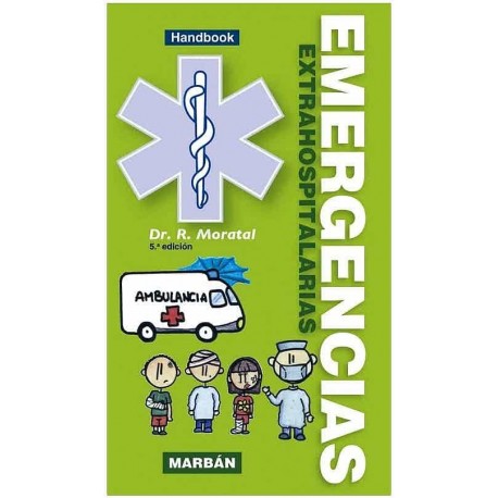 EMERGENCIAS EXTRAHOSPITALARIAS HANDBOOK