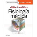 FISIOLOGIA MEDICA + STUDENT CONSULT + STUDENT CONSULT EN ESPAÑOL