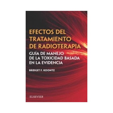 EFECTOS DEL TRATAMIENTO DE RADIOTERAPIA