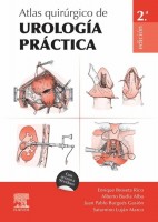 ATLAS QUIRURGICO DE UROLOGIA PRACTICA (CON ACCESO A 90 VIDEOS)