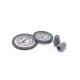 KIT DE REPUESTOS PARA LITTMANN CLASSIC III GRIS/CARDIOLOGY IV