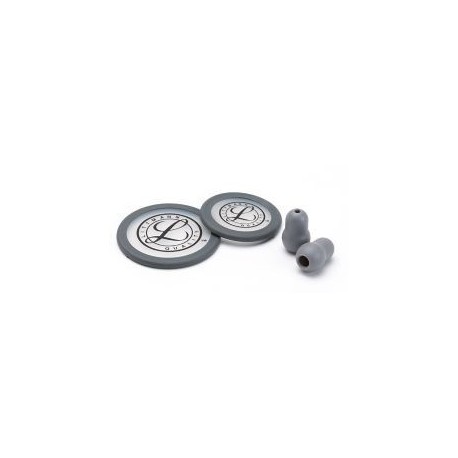 KIT DE REPUESTOS PARA LITTMANN CLASSIC III GRIS/CARDIOLOGY IV