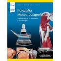 ECOGRAFIA MUSCULOESQUELETICA (INCLUYE VERSION DIGITAL)