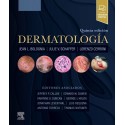 DERMATOLOGIA (2 VOL.) INCLUYE VERSION DIGITAL