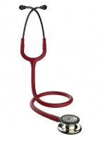 FONENDOSCOPIO CLASSIC III GRANATE / CHAMPAN