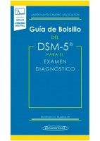 GUIA DE BOLSILLO DEL DSM-5-TR PARA EL EXAMEN DIAGNOSTICO