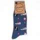 CALCETINES ESTAMPADOS URGENCIAS