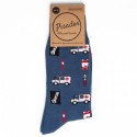CALCETINES ESTAMPADOS URGENCIAS