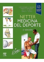 NETTER MEDICINA DEL DEPORTE (INCLUYE VERSION DIGITAL EN INGLES)