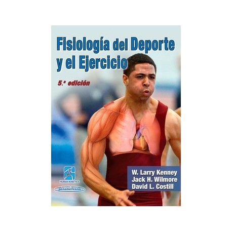 FISIOLOGIA DEL DEPORTE Y EL EJERCICIO