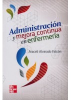ADMINISTRACION Y MEJORA CONTINUA EN ENFERMERIA