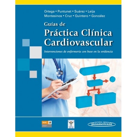 GUIAS DE PRACTICA CLINICA CARDIOVASCULAR