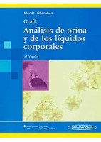 GRAFF ANALISIS DE ORINA Y DE LOS LIQUIDOS CORPORALES