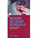 MEDICINA DEL DOLOR DE BOLSILLO