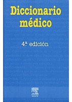 DICCIONARIO MEDICO DE BOLSILLO