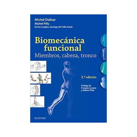 BIOMECANICA FUNCIONAL: CABEZA, TRONCO, EXTREMIDADES
