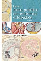 NETTER ATLAS PRACTICO DE ANATOMIA ORTOPEDICA