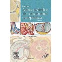 NETTER ATLAS PRACTICO DE ANATOMIA ORTOPEDICA