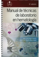 MANUAL DE TECNICAS DE LABORATORIO EN HEMATOLOGIA