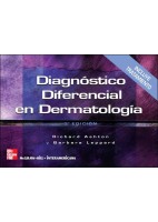 DIAGNOSTICO DIFERENCIAL EN DERMATOLOGIA