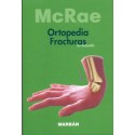 ORTOPEDIA Y FRACTURAS (DE BOLSILLO 10)
