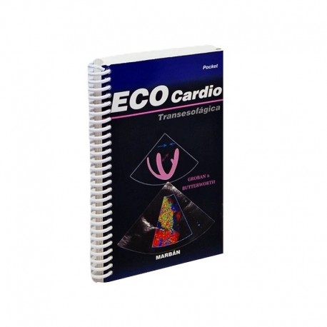 ECOCARDIO TRANS-ESOFAGICA. ESPIRAL