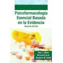 PSICOFARMACOLOGIA ESENCIAL BASADA EN LA EVIDENCIA