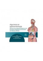 ALGORITMOS EN GASTROENTEROLOGIA DEL SERVICIO DE APARATO DIGESTIVO (CHUA)
