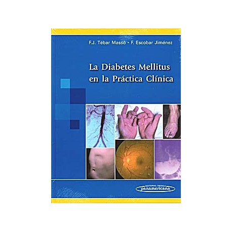 LA DIABETES MELLITUS EN LA PRACTICA CLINICA