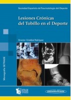 LESIONES CRONICAS DEL TOBILLO EN EL DEPORTE (MONOGRAFIAS SETRADE)