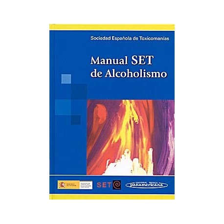 MANUAL SET DE ALCOHOLISMO