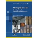 SEMIOLOGIA DE LAS ENFERMEDADES REUMATICAS. MONOGRAFIAS SER