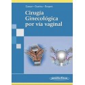 CIRUGIA GINECOLOGICA POR VIA VAGINAL