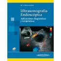 ULTRASONOGRAFIA ENDOSCOPICA. APLICACIONES DIAGNOSTICAS Y TERAPEUTICAS