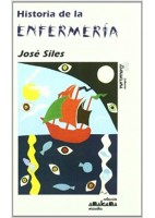 HISTORIA DE LA ENFERMERIA