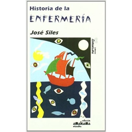 HISTORIA DE LA ENFERMERIA