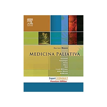 MEDICINA PALIATIVA PREMIUM EDITION + ACCESO ONLINE