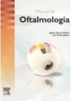 MANUAL DE OFTALMOLOGIA + STUDENT CONSULT EN ESPAÑOL