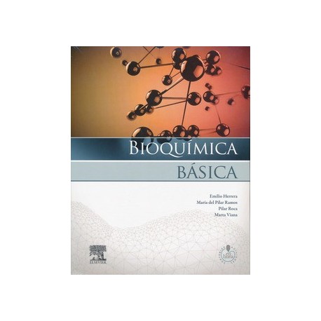 BIOQUIMICA BASICA