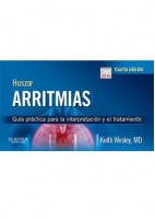 HUSZAR ARRITMIAS. GUIA PRACTICA PARA LA INTERPRETACION Y EL TRATAMIENTO
