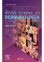 ATLAS LEVENE DE DERMATOLOGIA