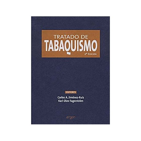 TRATADO DE TABAQUISMO
